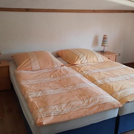 Schoenermarker Pferdeparadies Niederlandin 외부 사진