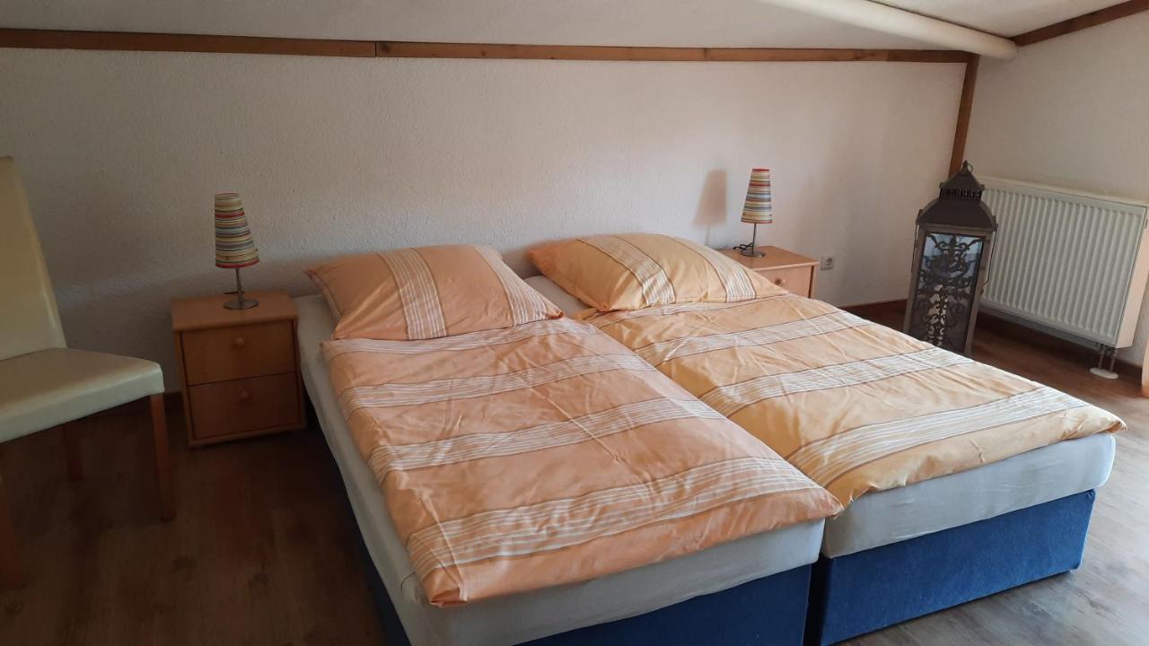 Schoenermarker Pferdeparadies Niederlandin 외부 사진
