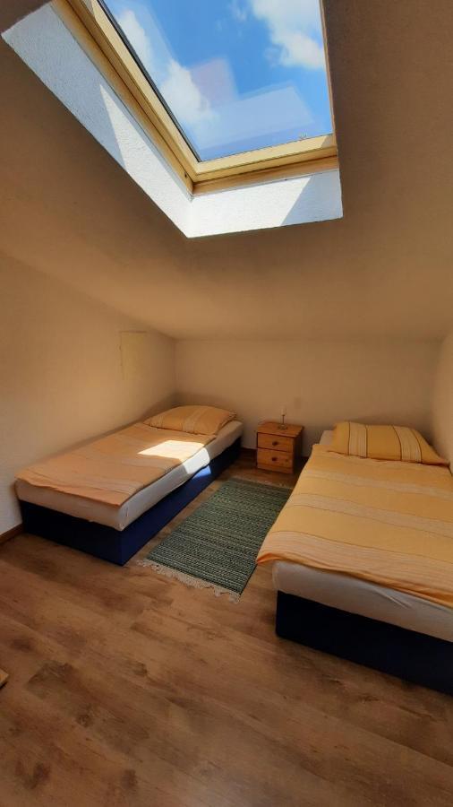 Schoenermarker Pferdeparadies Niederlandin 외부 사진